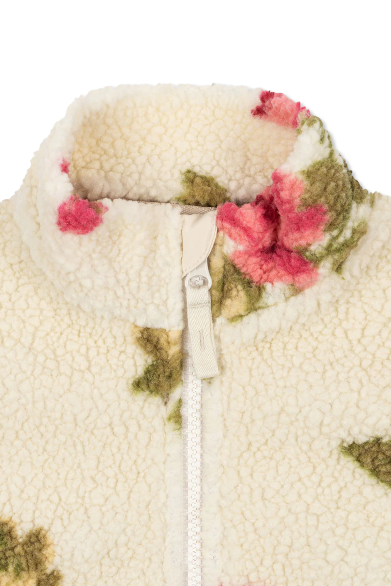Konges Sløjd 'Jody Teddy' jacket | Kids's | Vitkac